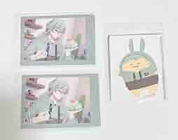 Amazon.co.jp: アイドリッシュセブン アイナナ ラビチューブ